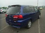 Used 2001 NISSAN LIBERTY BF61633 for Sale Image 5