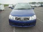 Used 2001 NISSAN LIBERTY BF61633 for Sale Image 8
