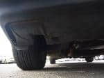 Used 1999 MERCEDES-BENZ E-CLASS BF61639 for Sale Image 13