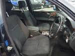 Used 1999 MERCEDES-BENZ E-CLASS BF61639 for Sale Image 17