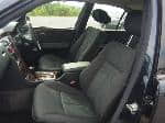 Used 1999 MERCEDES-BENZ E-CLASS BF61639 for Sale Image 18