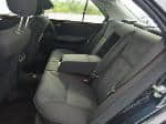 Used 1999 MERCEDES-BENZ E-CLASS BF61639 for Sale Image 19