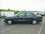 Used 1999 MERCEDES-BENZ E-CLASS BF61639 for Sale Image 2