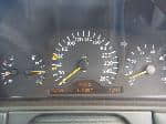 Used 1999 MERCEDES-BENZ E-CLASS BF61639 for Sale Image 25