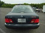 Used 1999 MERCEDES-BENZ E-CLASS BF61639 for Sale Image 4
