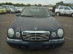 Used 1999 MERCEDES-BENZ E-CLASS BF61639 for Sale Image 8