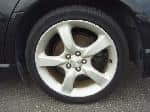 Used 2003 SUBARU LEGACY TOURING WAGON BF61649 for Sale Image 10