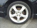 Used 2003 SUBARU LEGACY TOURING WAGON BF61649 for Sale Image 11