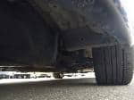 Used 2003 SUBARU LEGACY TOURING WAGON BF61649 for Sale Image 14