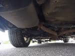 Used 2003 SUBARU LEGACY TOURING WAGON BF61649 for Sale Image 15