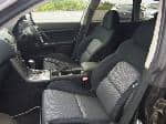 Used 2003 SUBARU LEGACY TOURING WAGON BF61649 for Sale Image 18