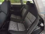Used 2003 SUBARU LEGACY TOURING WAGON BF61649 for Sale Image 19