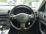 Used 2003 SUBARU LEGACY TOURING WAGON BF61649 for Sale Image 21