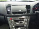 Used 2003 SUBARU LEGACY TOURING WAGON BF61649 for Sale Image 23