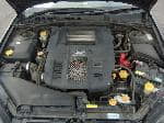 Used 2003 SUBARU LEGACY TOURING WAGON BF61649 for Sale Image 27