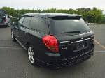 Used 2003 SUBARU LEGACY TOURING WAGON BF61649 for Sale Image 3