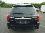 Used 2003 SUBARU LEGACY TOURING WAGON BF61649 for Sale Image 4