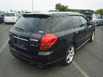 Used 2003 SUBARU LEGACY TOURING WAGON BF61649 for Sale Image 5