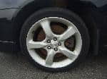 Used 2003 SUBARU LEGACY TOURING WAGON BF61649 for Sale Image 9