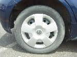 Used 2003 TOYOTA IST BF61651 for Sale Image 11