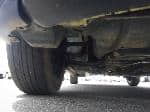 Used 2003 TOYOTA IST BF61651 for Sale Image 13