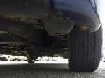 Used 2003 TOYOTA IST BF61651 for Sale Image 14