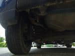 Used 2003 TOYOTA IST BF61651 for Sale Image 15