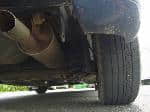 Used 2003 TOYOTA IST BF61651 for Sale Image 16