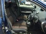 Used 2003 TOYOTA IST BF61651 for Sale Image 17