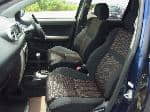 Used 2003 TOYOTA IST BF61651 for Sale Image 18