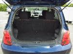 Used 2003 TOYOTA IST BF61651 for Sale Image 20
