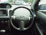 Used 2003 TOYOTA IST BF61651 for Sale Image 21
