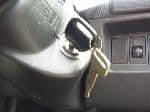 Used 2003 TOYOTA IST BF61651 for Sale Image 25
