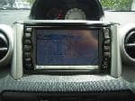Used 2003 TOYOTA IST BF61651 for Sale Image 27
