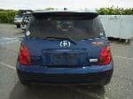 Used 2003 TOYOTA IST BF61651 for Sale Image 4