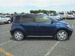 Used 2003 TOYOTA IST BF61651 for Sale Image 6