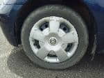 Used 2003 TOYOTA IST BF61651 for Sale Image 9
