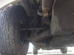 Used 2000 ISUZU WIZARD BF61659 for Sale Image 13