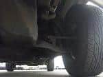 Used 2000 ISUZU WIZARD BF61659 for Sale Image 14