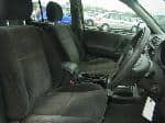 Used 2000 ISUZU WIZARD BF61659 for Sale Image 17