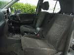 Used 2000 ISUZU WIZARD BF61659 for Sale Image 18