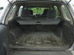 Used 2000 ISUZU WIZARD BF61659 for Sale Image 20