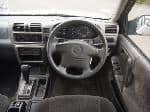 Used 2000 ISUZU WIZARD BF61659 for Sale Image 21