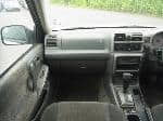 Used 2000 ISUZU WIZARD BF61659 for Sale Image 22
