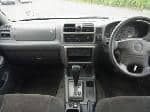 Used 2000 ISUZU WIZARD BF61659 for Sale Image 23