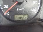 Used 2000 ISUZU WIZARD BF61659 for Sale Image 24