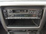 Used 2000 ISUZU WIZARD BF61659 for Sale Image 26