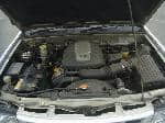 Used 2000 ISUZU WIZARD BF61659 for Sale Image 29