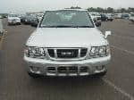 Used 2000 ISUZU WIZARD BF61659 for Sale Image 8