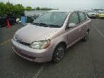 Used 2001 TOYOTA PLATZ BF61662 for Sale Image 1